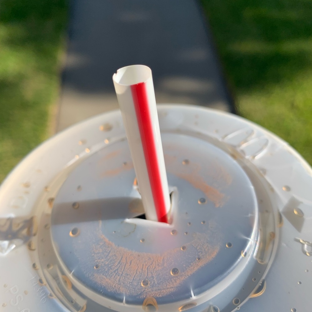 Meet your Posher, Aaron